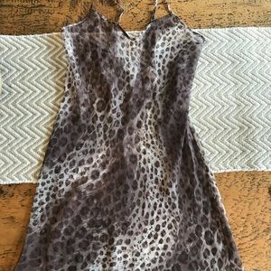 Calvin Klein negligee!!!